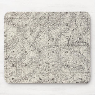 Mousepad Condado de Madera, Califórnia 7