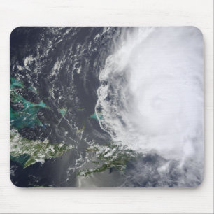 Mousepad Conde 2 do furacão
