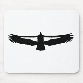 Mousepad Condor de Califórnia