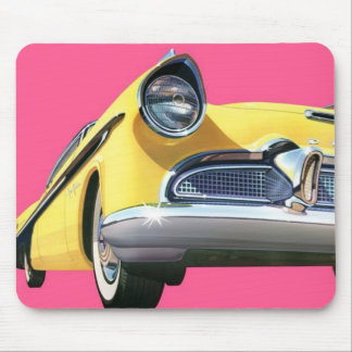 Mousepad Conduza Funky!!