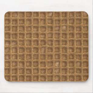 Mousepad Cone do Waffle