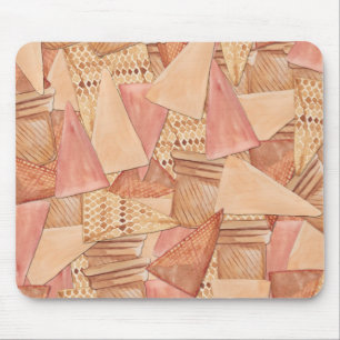 Mousepad Cones de sorvete