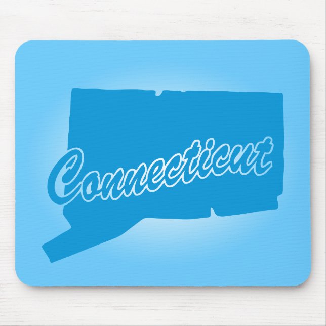 Mousepad Conexão de Estado (Frente)