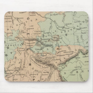 Mousepad Confederação Germânica