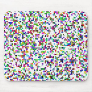 Mousepad Confetes