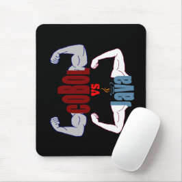 Mousepad Confronto entre as Linguagens de Programação Cobol