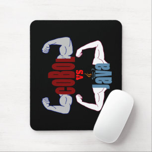 Mousepad Confronto entre as Linguagens de Programação Cobol
