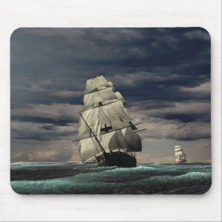 Mousepad Congresso de USS