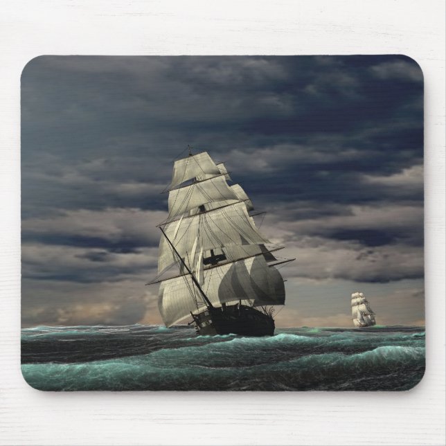 Mousepad Congresso de USS (Frente)