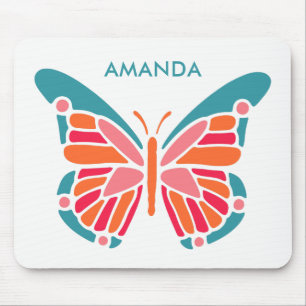 Mousepad conhecido feito sob encomenda da