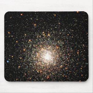 Mousepad Conjunto de estrela da Via Láctea