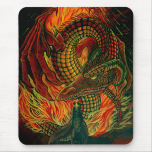 Mousepad Conjure o dragão DSC_0209