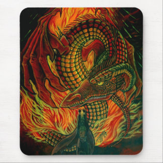 Mousepad Conjure o dragão DSC_0209