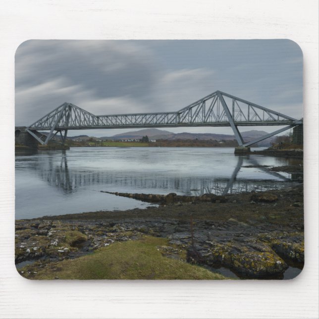 Mousepad Connel Bridge Metal (Frente)