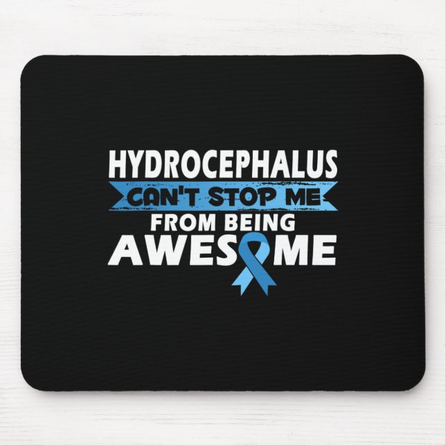 Mousepad Consciência (Frente)