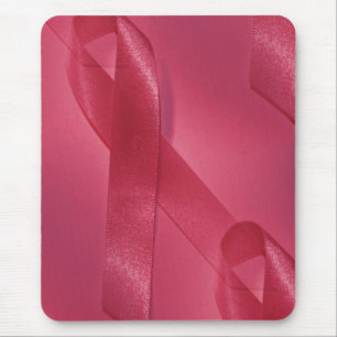 Mousepad Consciência do cancro da mama