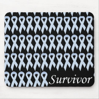 Mousepad Consciência do cancro da próstata