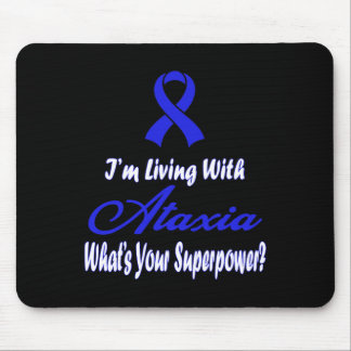 Mousepad Conscientização da Ataxia 5