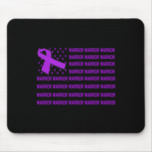 Mousepad Conscientização do Guerreiro de Heimerheimer - Ban