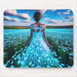 Mousepad Consciousness / Conciencia