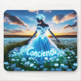 Mousepad Consciousness / Conciencia