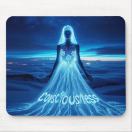 Mousepad Consciousness / Conciencia