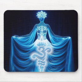 Mousepad Consciousness / Conciencia