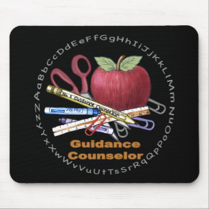 Mousepad Conselheiro da orientação