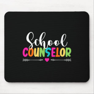 Mousepad Conselheiro De Orientação Escolar Apreciação Ck Pa