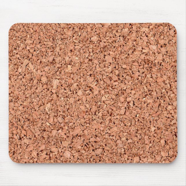 Mousepad Conselho Cork (Frente)