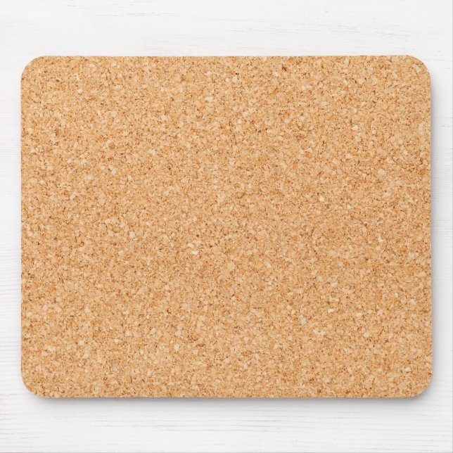 Mousepad Conselho Cork (Frente)