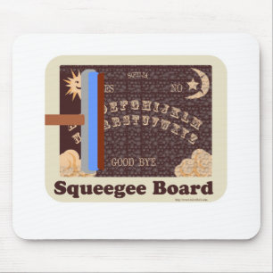 Mousepad Conselho de tal modo esquisito