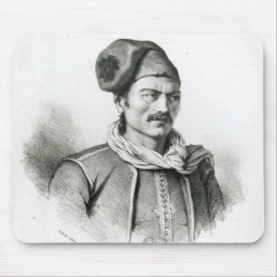 Mousepad Constantim Kanaris