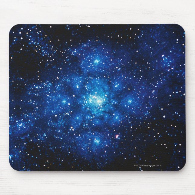 Mousepad Constelação 3 (Frente)