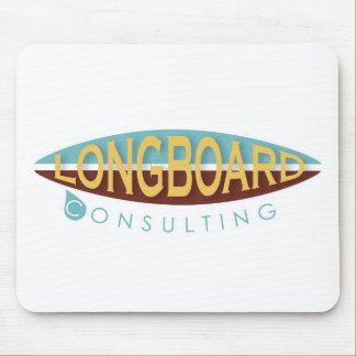 Mousepad Consulta de Longboard