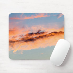 Mousepad consumo de atração