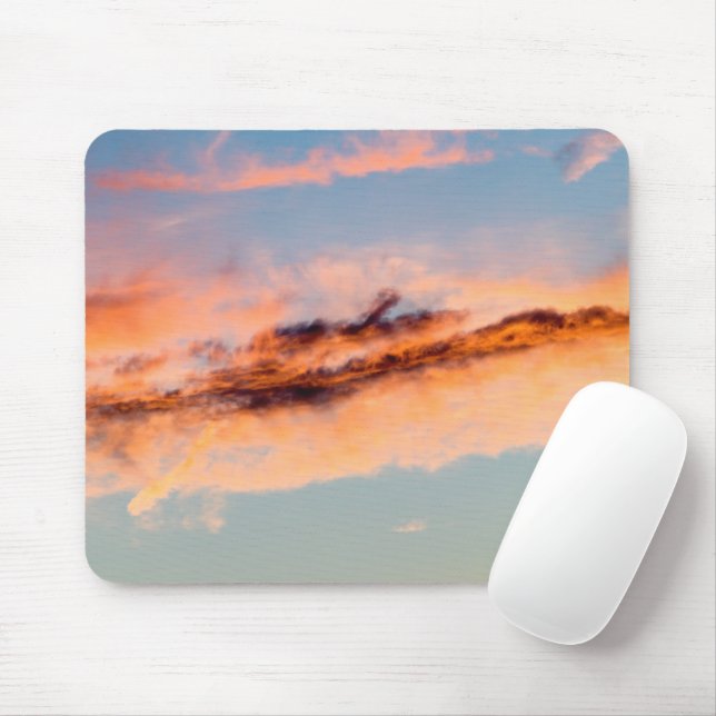 Mousepad consumo de atração (Com mouse)