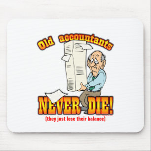 Mousepad Contadores