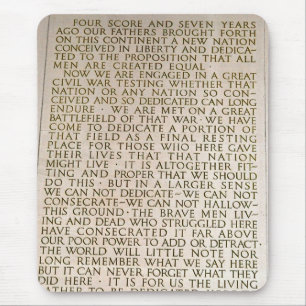 Mousepad Contagem quatro