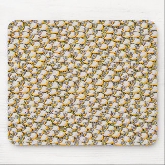 Mousepad Conte os carneiros