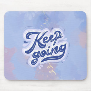 Mousepad Continue