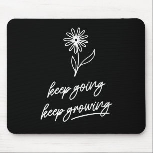 Mousepad Continue Crescendo