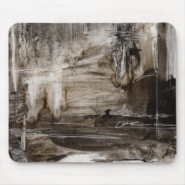 Mousepad Continuum I (Frente)