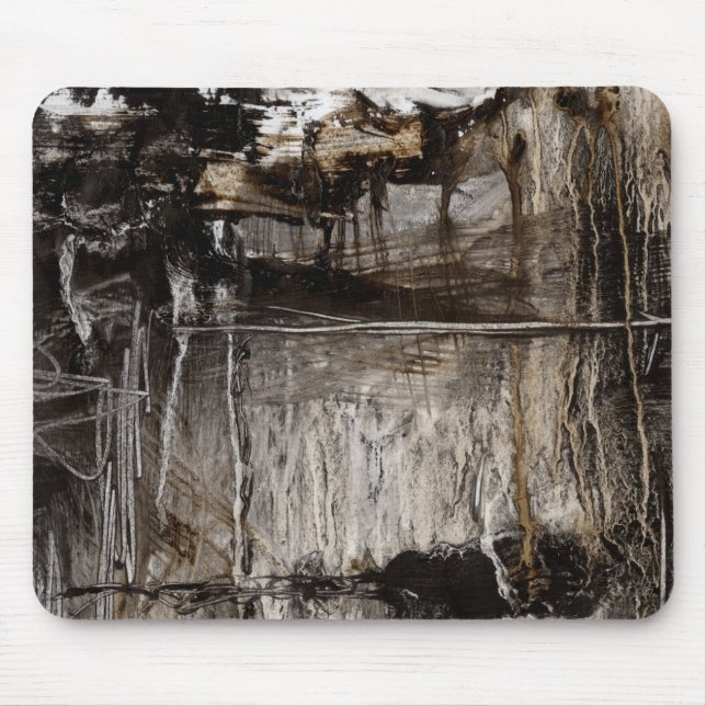 Mousepad Continuum II (Frente)