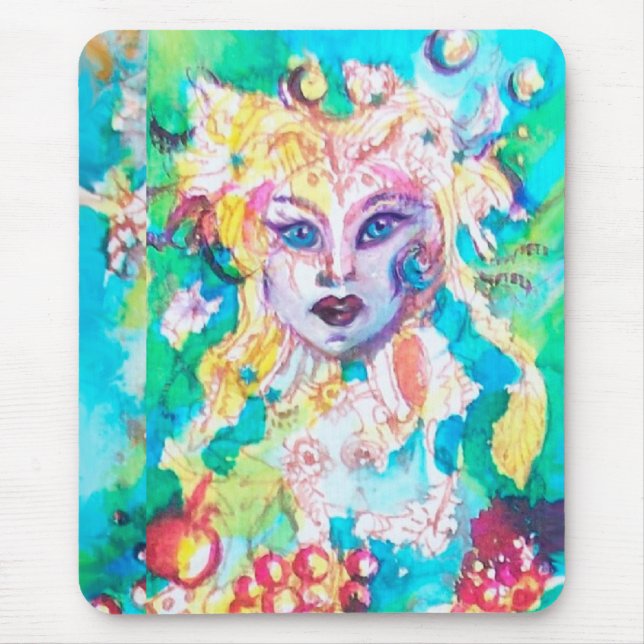 MOUSEPAD CONTO DE FADAS DA UVA (Frente)