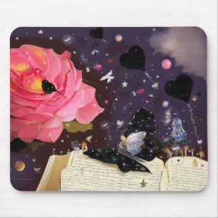 Mousepad Contos de Fadas!