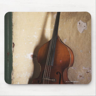 Mousepad Contrabaixo