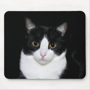 Mousepad contrastes