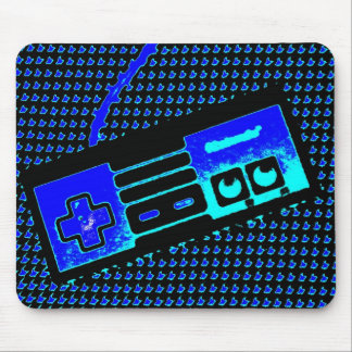 Mousepad controlador do jogo da velha escola