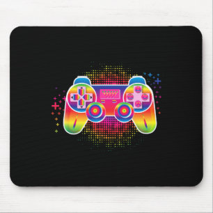Mousepad Controladora de Jogos de Vídeo